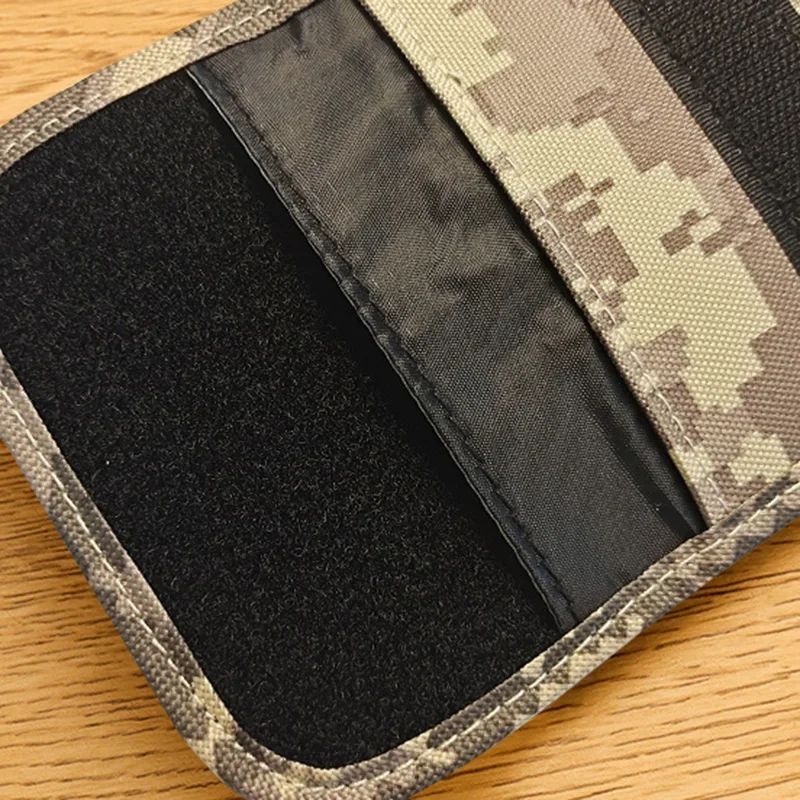 Anti-Hacking Faraday Bag Tablet Sleeve for iPad and Phones Device Shielding for Law Enforcement Executive Privacy Data Security