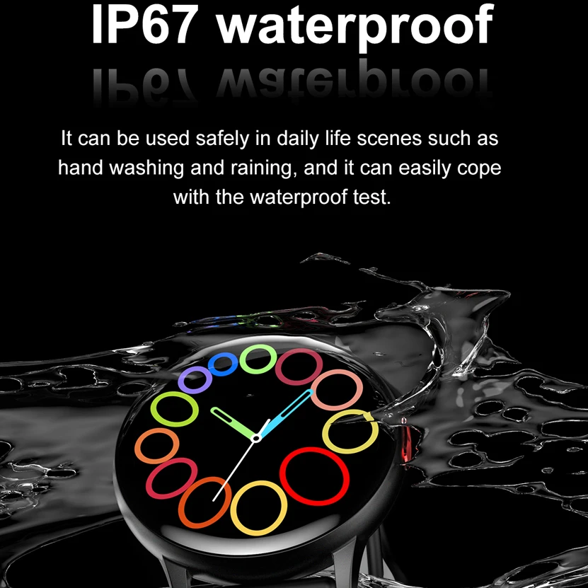 LF28 Pro Smart Watch Women Bluetooth Call 2022 New Smartwatch 24 Hours Heart Rate Monitor For Android IOS IP67 Waterproof