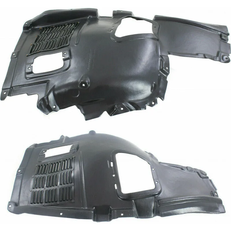 Внутренний вкладыш крыла автомобиля для F07 2010-2014 OEM 51717193509