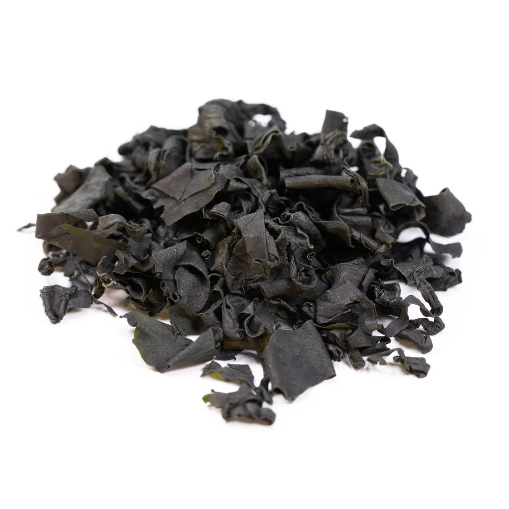 Dried Wakame Dried Cut Wakame Dry Seaweed For Soup Or Salads