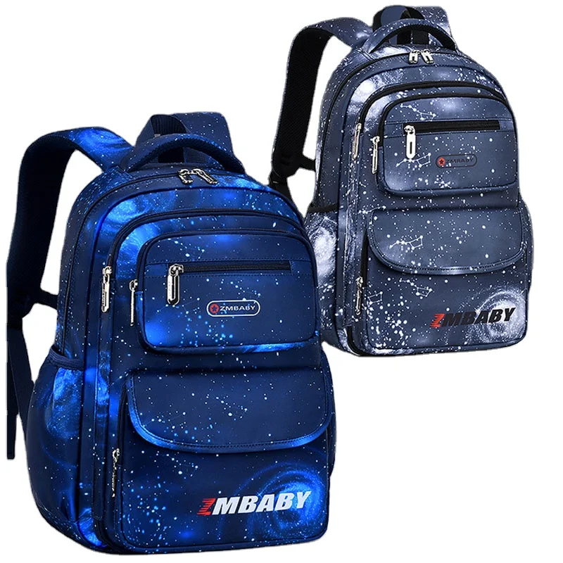 2024 Bestwill boys teenagers cute toddler waterproof custom bookbags book children schoolbag backpack kids bag School Bags