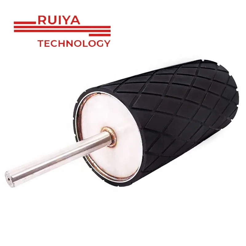 rubber rolles manufacturers industrial printers rubber roller urethane rollers