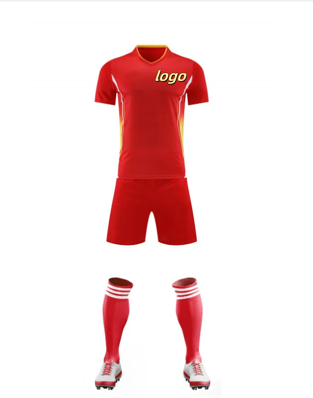 Custom Authen American Football Jersey Polyester Custom Football Club Jersey