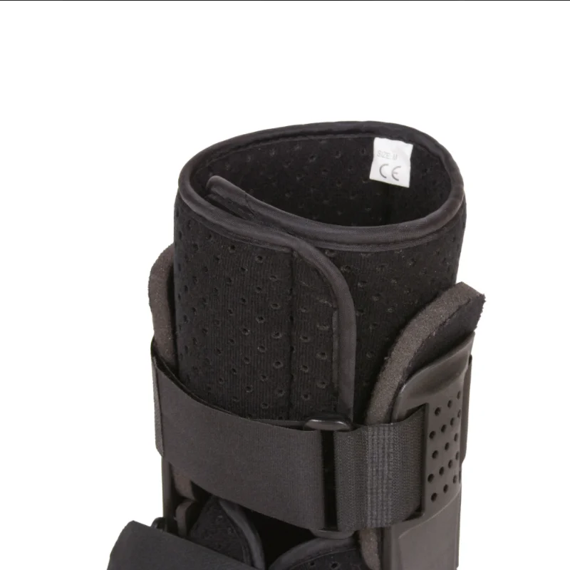 High-Quality Medically Adjustable Orthopedic Rehabilitation Shoes for Production Shoes  breathability