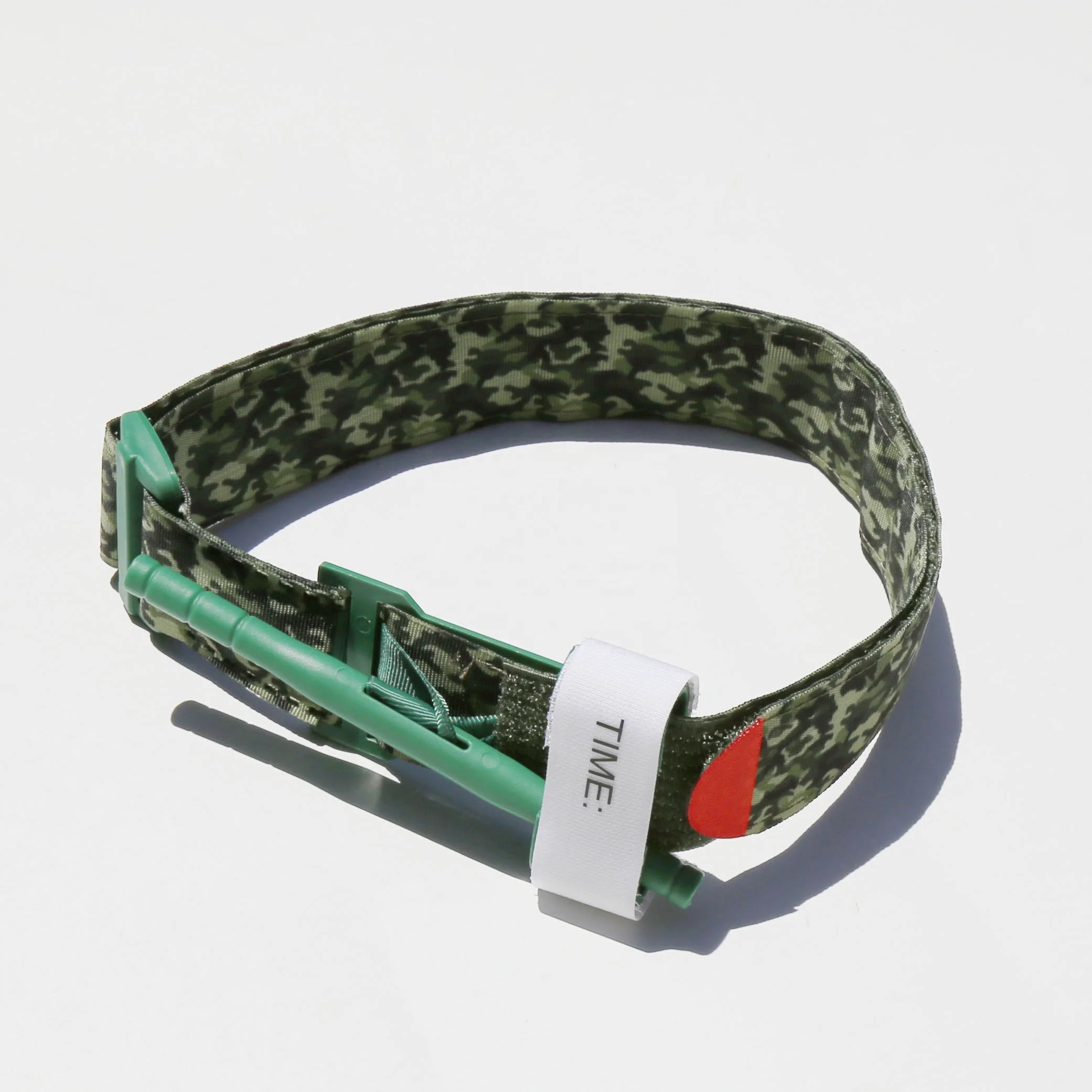 First Aid Medical Tourniquet/Emergency  Blood Collection Tourniquet