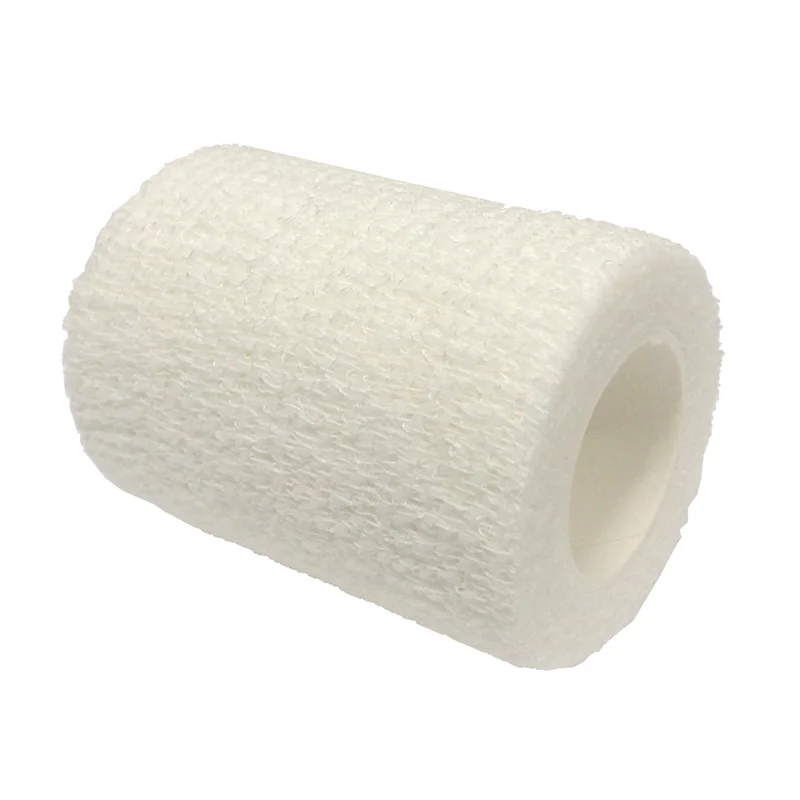 Креп PBT компрессионный эластичный бинт