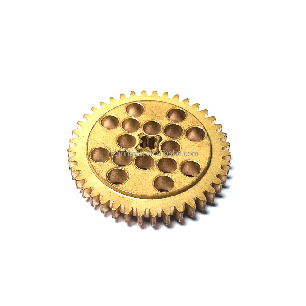 Custom Powder Metallurgy Iron gears Stainless Steel precision Parts spur gears