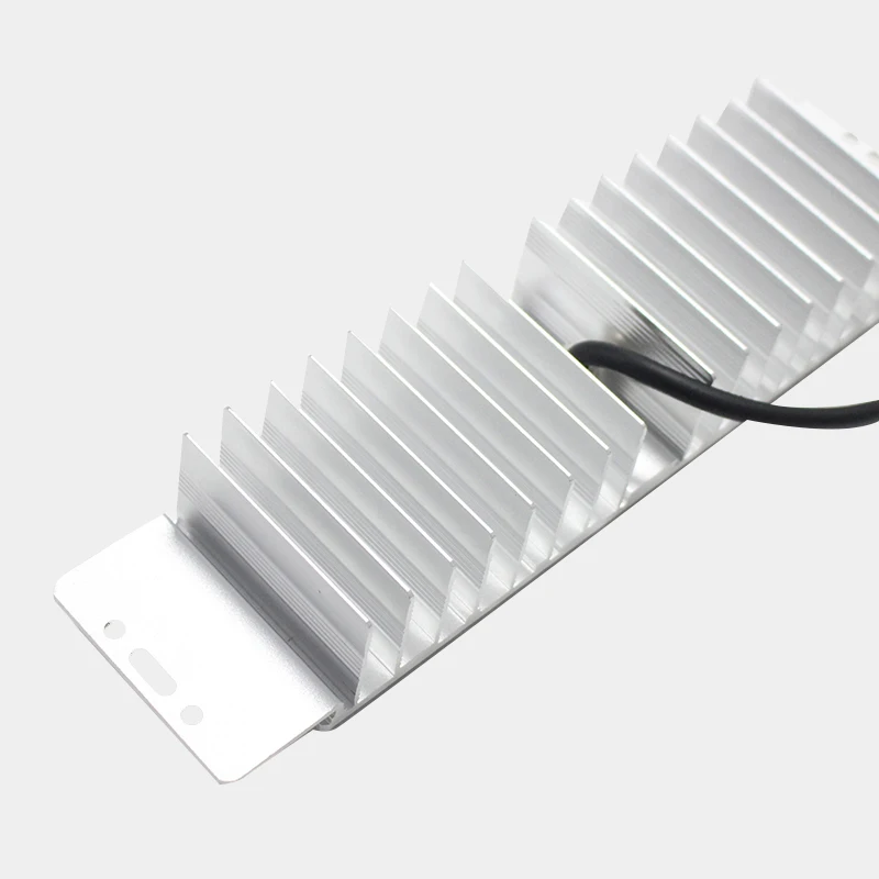 Waterproof IP65 Factory Customized SMD3030 48V Led Street Light