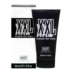 Enlargement Cream Austria Original Big XXL Cream Massage Oil for Men Increase Size