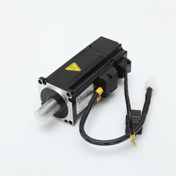 220V 3000RPM 400w ac servo motors and drive kit for engraving sewing cnc lathe machine