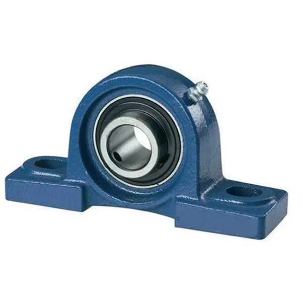 TMK Agricultural Plummer block housing units UCP 209  in stock