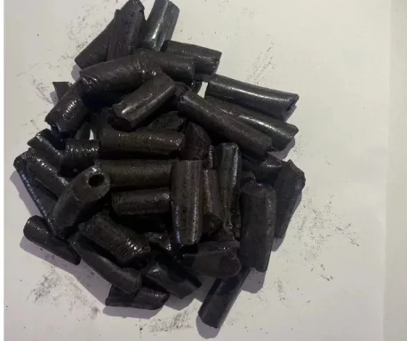 Заводская цена, низкая/Средняя/высокая температура шага угольной смолы