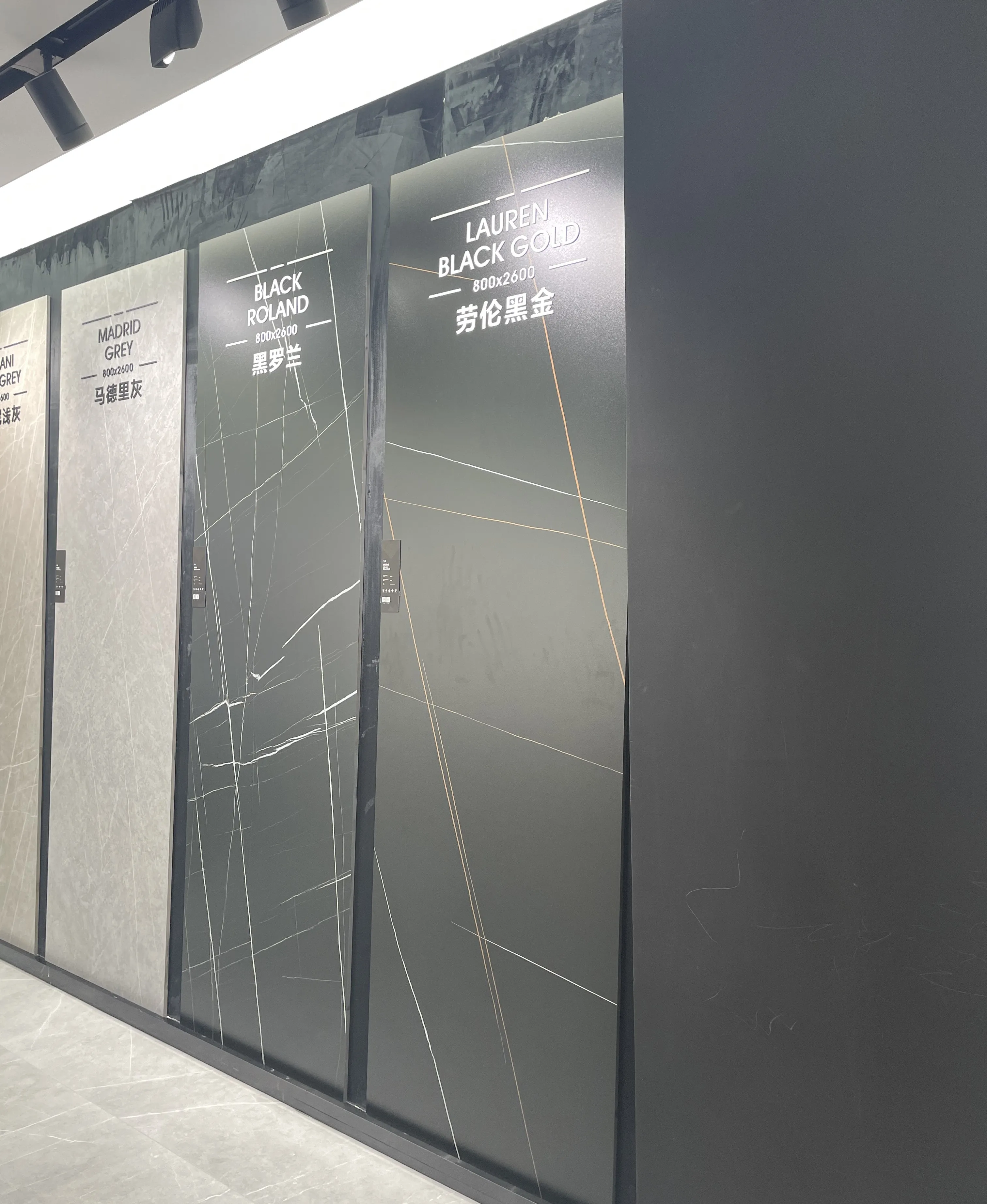 800x2600mm Artificial Stone  Big Size Slab Tiles  White Color Porcelain Tile Stone Marble