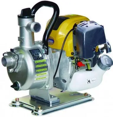 high quality robin ey15 water pump new pumps water pump heater booster