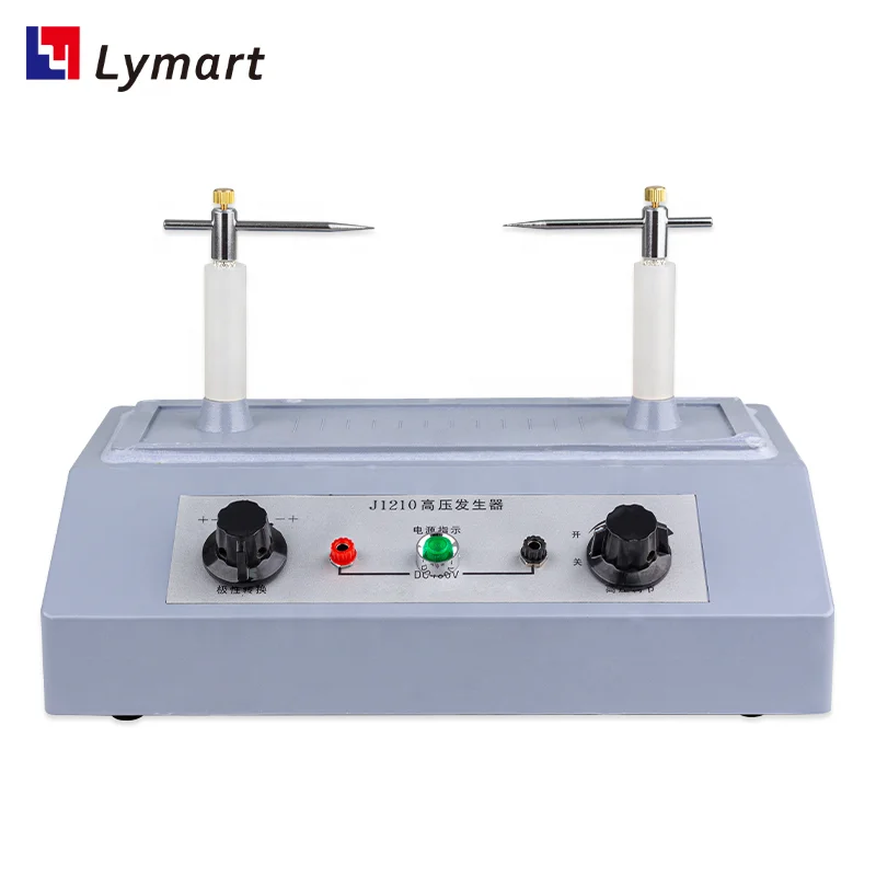 DC High voltage generator/High voltage function generator