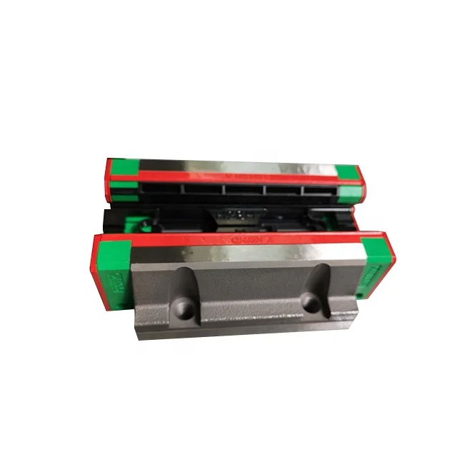 
hot sale old aces hiwin 2 axis linear sliding motion HGW25HC for agricultural 