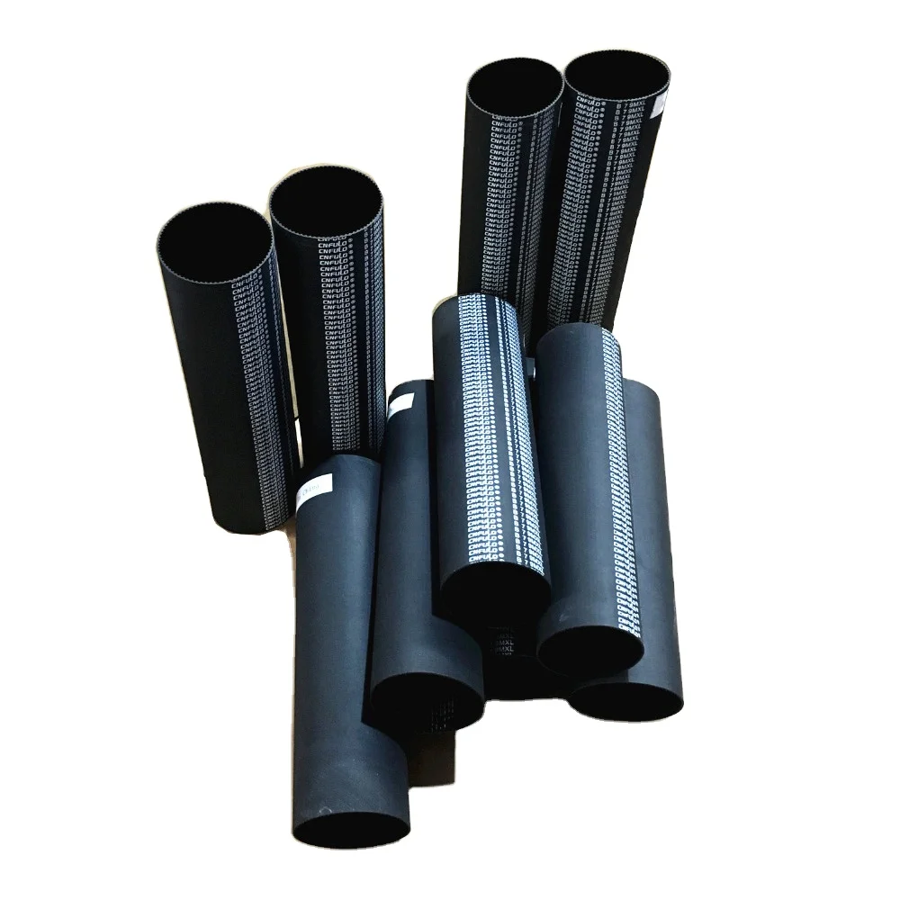 CNFULO Gate Powergrip B571MXL Rubber Timing Belt