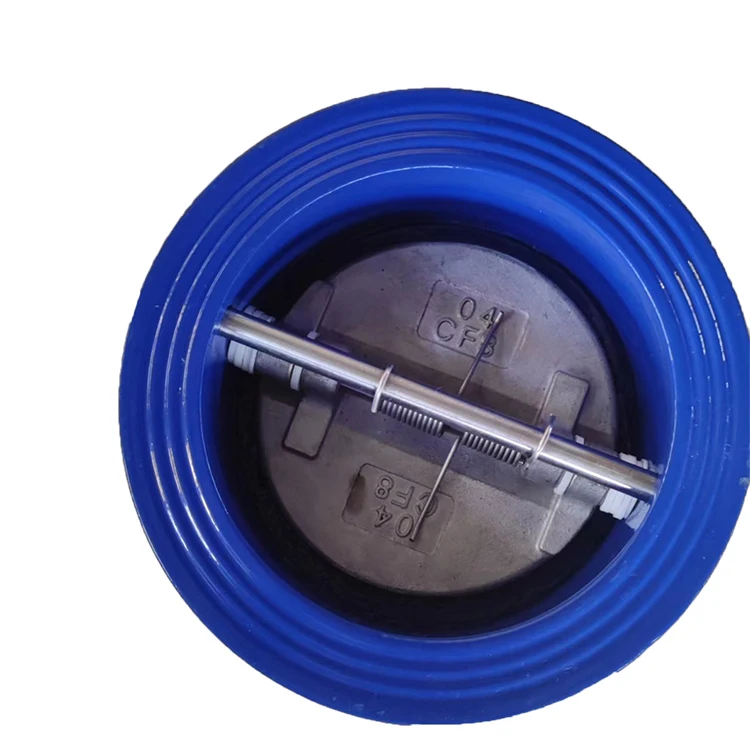 Professional Supply Pneumatic Flanged Room Temperature Butterfly Valve for Sale