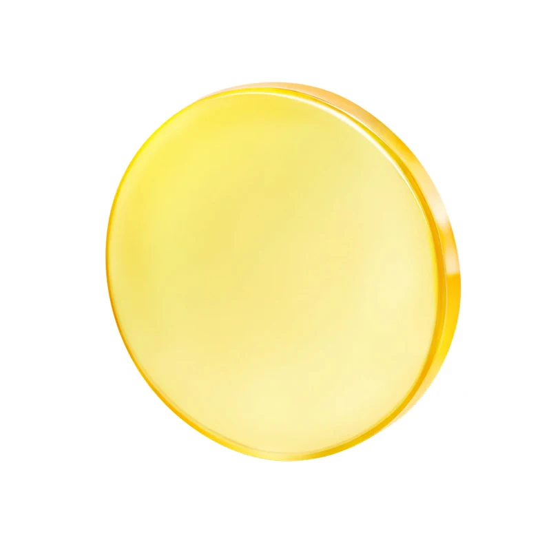 II-VI INFRARED Brand ZnSe Focus Lens Dia 20mm FL50.8mm FL63.5mm 20*50.8mm 20*63.5mm For CO2 Laser Cutting & Engraving Machine