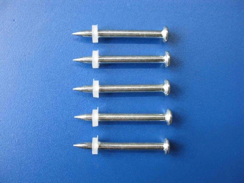 Shoot nail/drive