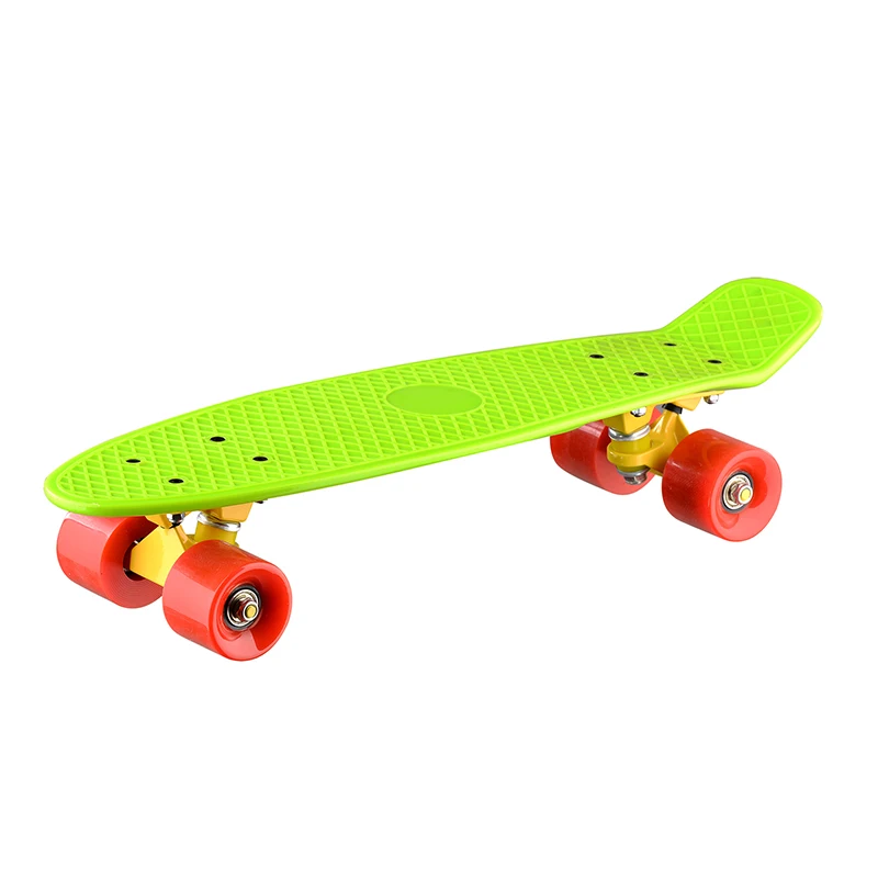wholesale skate boards adult skate board plastic skate board