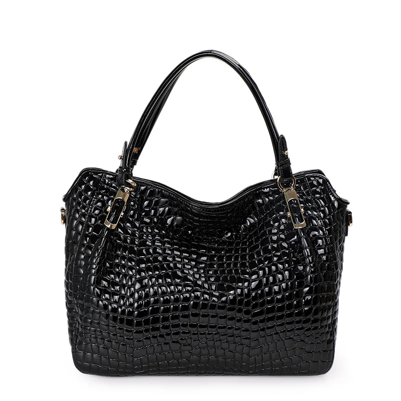 2ndr Branded Luxury Large Genuine Leather Handbags 2023 For Women Luxury Free Shipp China