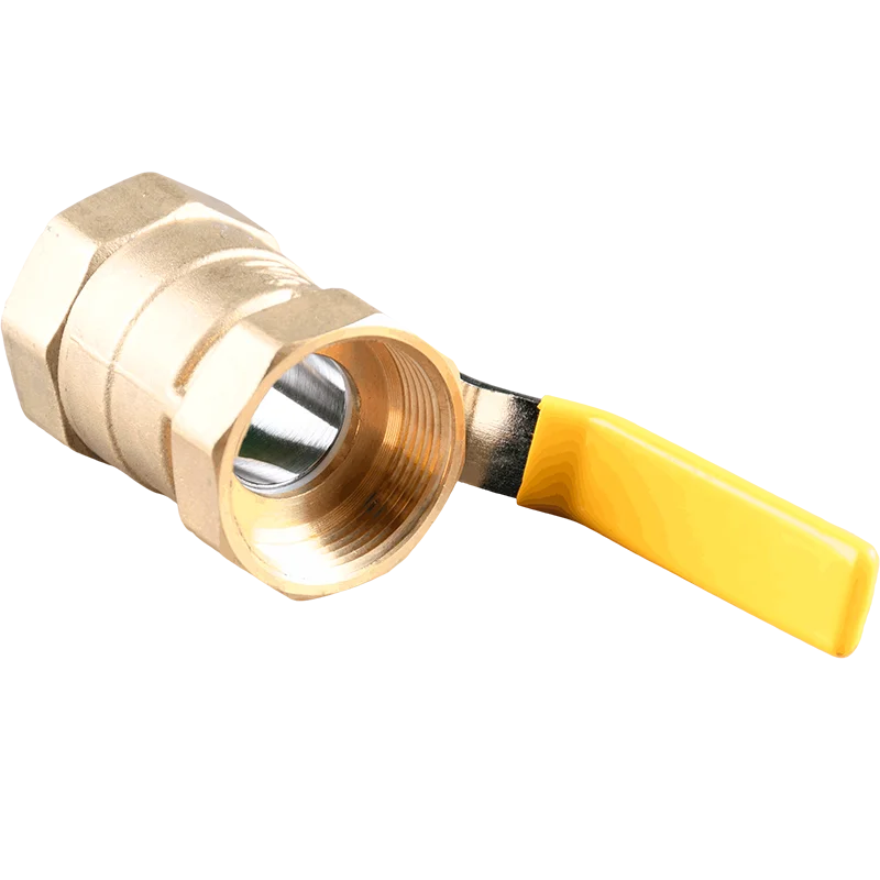 Texoon API 6D Corrosion-Resistant 1 1/4-inch valved pneumat ball control valve for Water Oil and Gas Pipeline