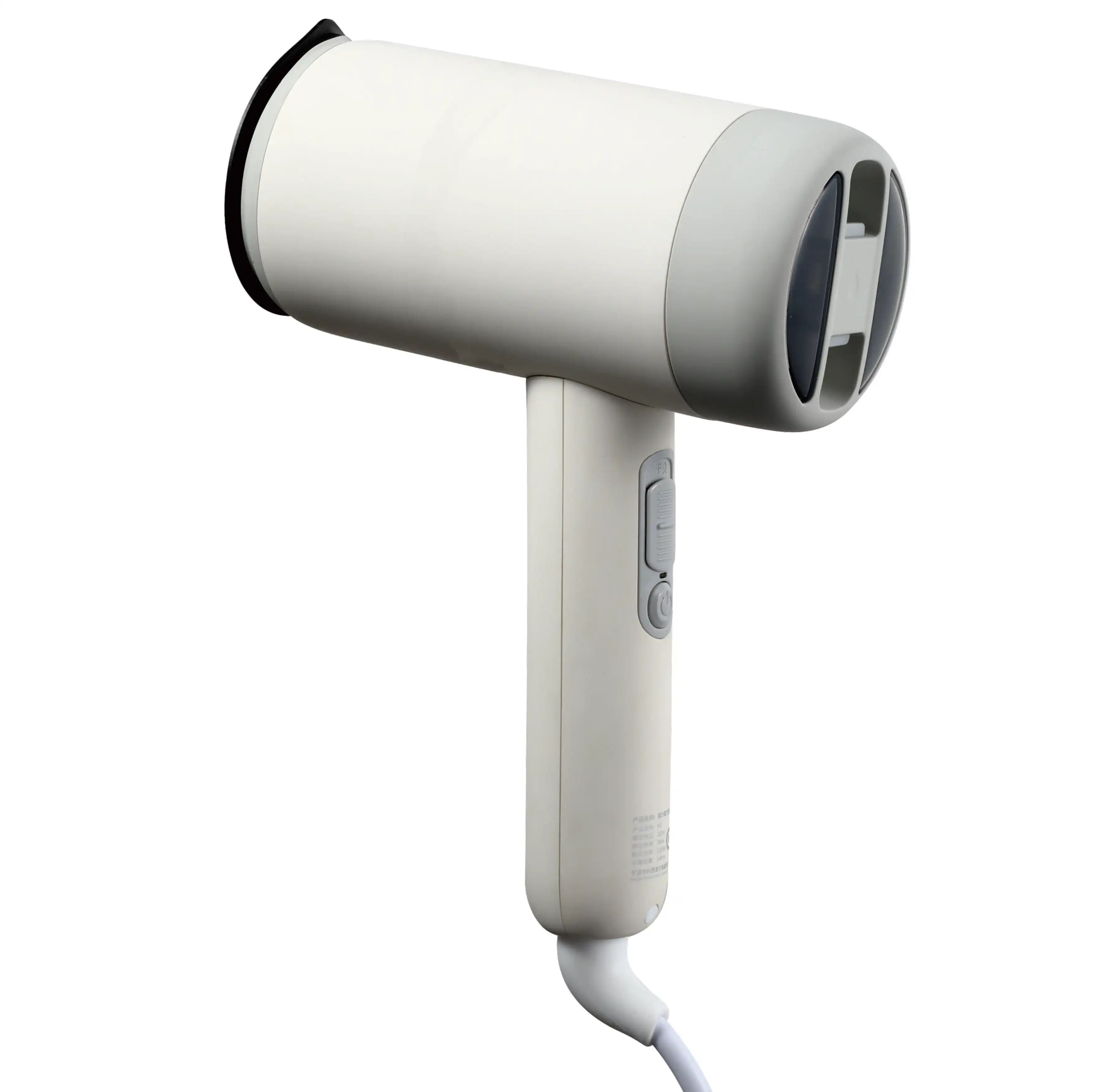 Foldable garment steamer  Travel Hand held garment steamer  Handy Garment Steamer  Steam iron