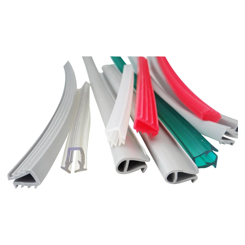 Windshield car door seal strip wholesale anti-collision car door waterproof EPD car door seal