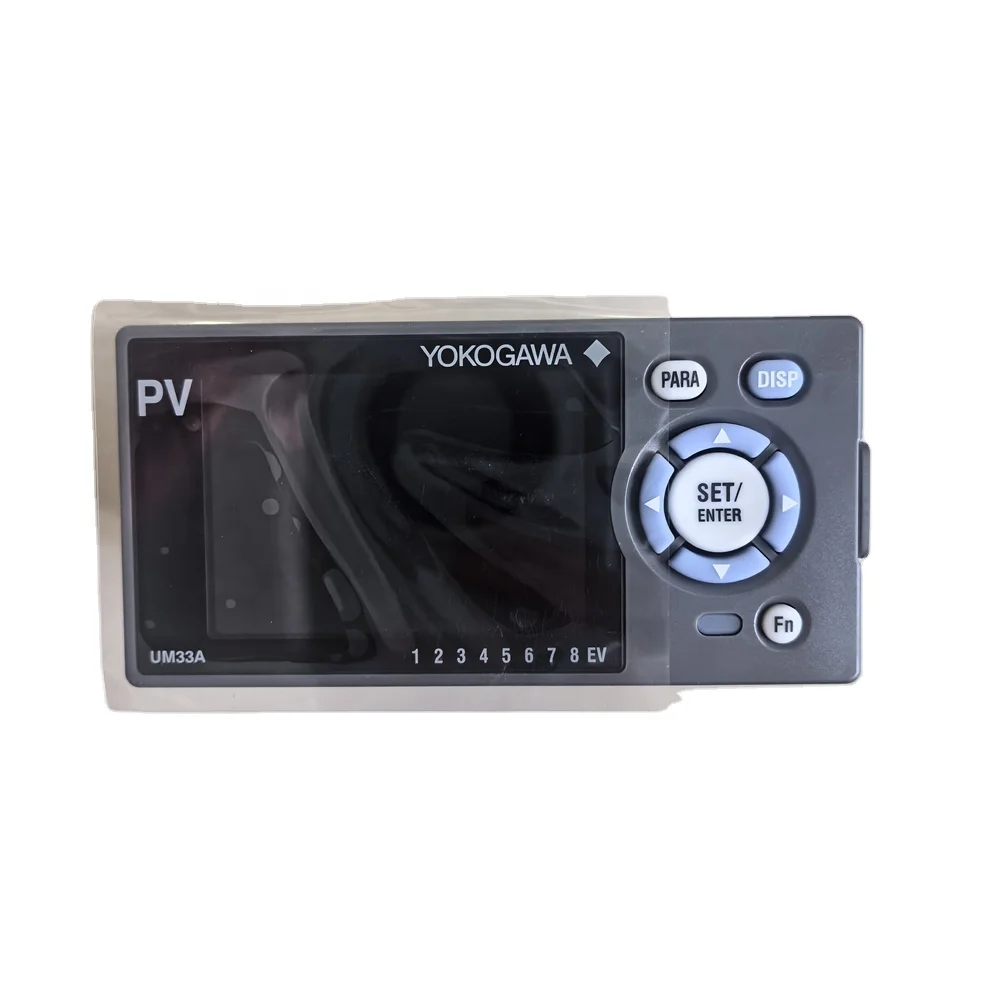 Цифровой индикатор Yokogawa с сигнализационной UM33A-000-11