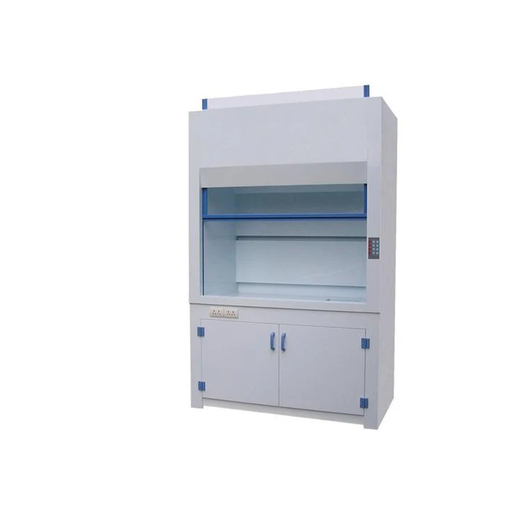 
Durable Using Low Price Lab Chemical Acid Digestion Pp Fume Hood 