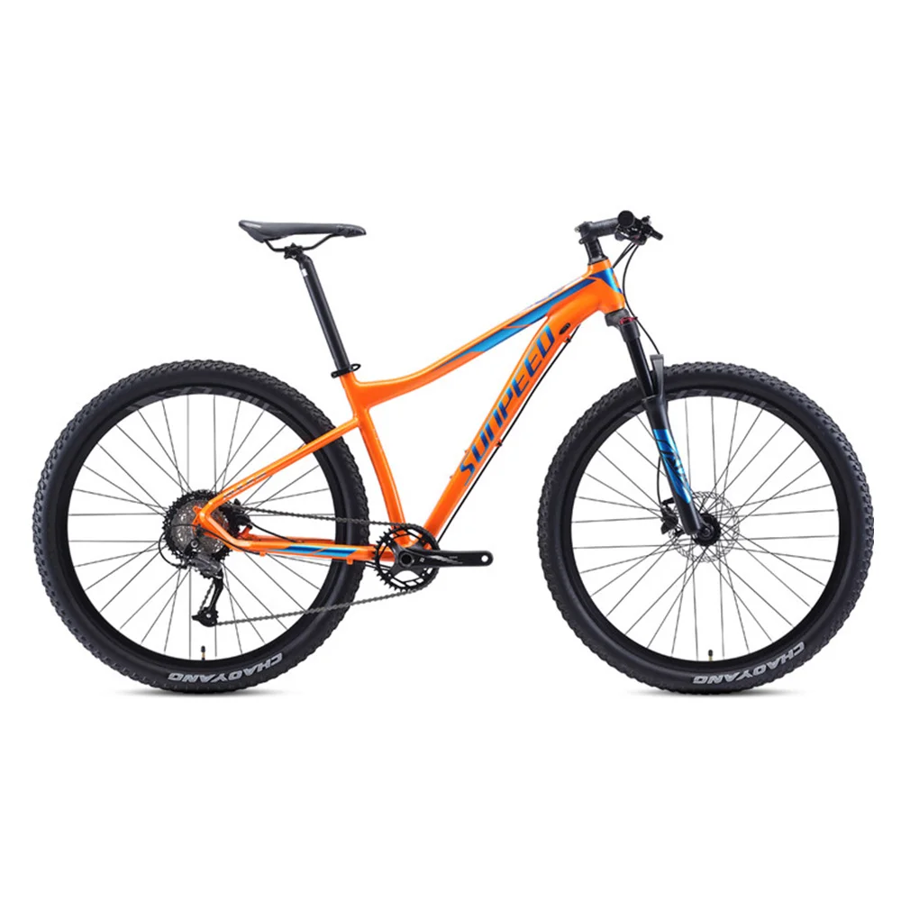 Promotion 17 19 29inch mountain bike 29er mtb bike with MT-200 Hydraulic 160mm