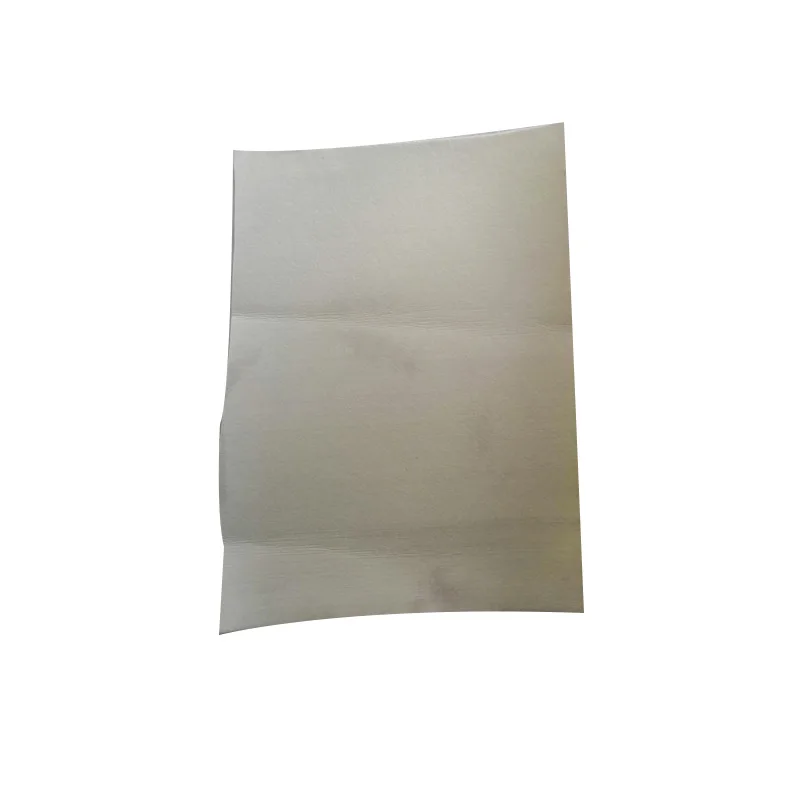 Hot Selling Wool Felt Horse Saddle Pad Western Felt Saddle Pad