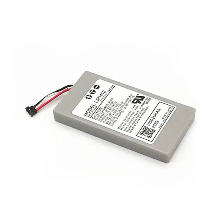 3.7V 930mAh Rechargeable Battery Pack for Sony PSP GO PSP-N1000 PSP-N1001 PSP-N1002 PSP-N1003 PSP-N1004