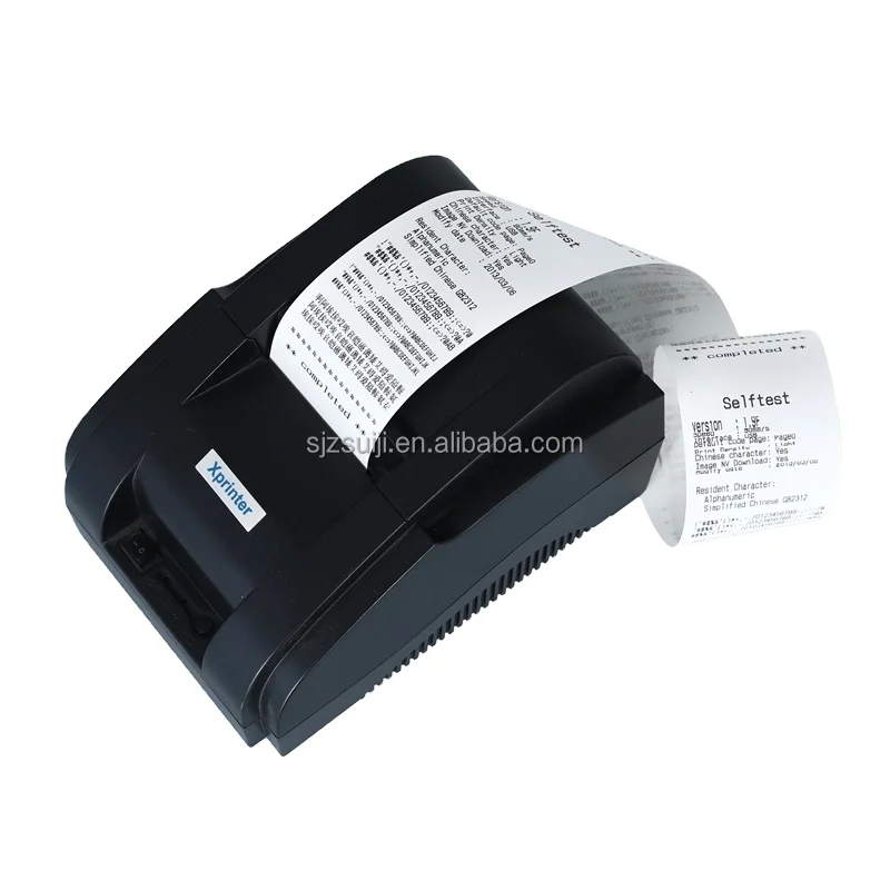 Wholesale Wood Pulp Cash Register Paper Bank Supermarket Receipt 80*80mm 20 Rolls Per Box 65gsm Jumbo Rolls Thermal Paper