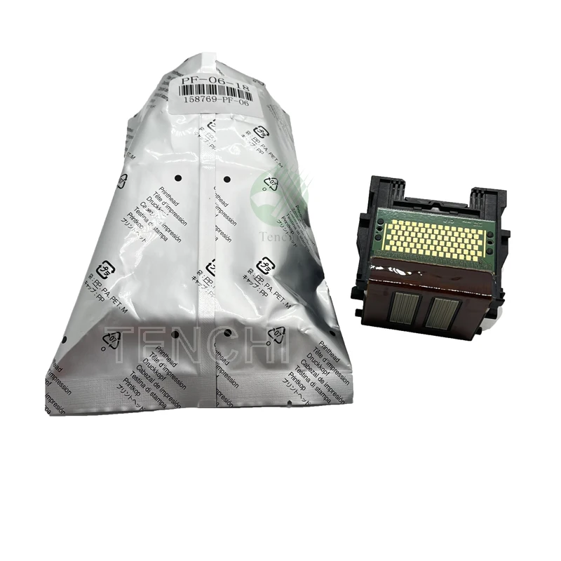 PF-06 PF06 PF 06 печатающая головка для Canon TM-200 TM-205 TM-300 TM-305 TM-5200 TM-5205 TM-5300 TM-5305 TX-2000 TX-3000 TX-4000