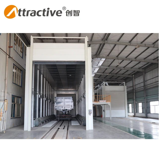 New Metal Coating Machinery CE Certified High Quality Custom Coating Line For Aluminium Profile Products 2022 380V 220V 110V