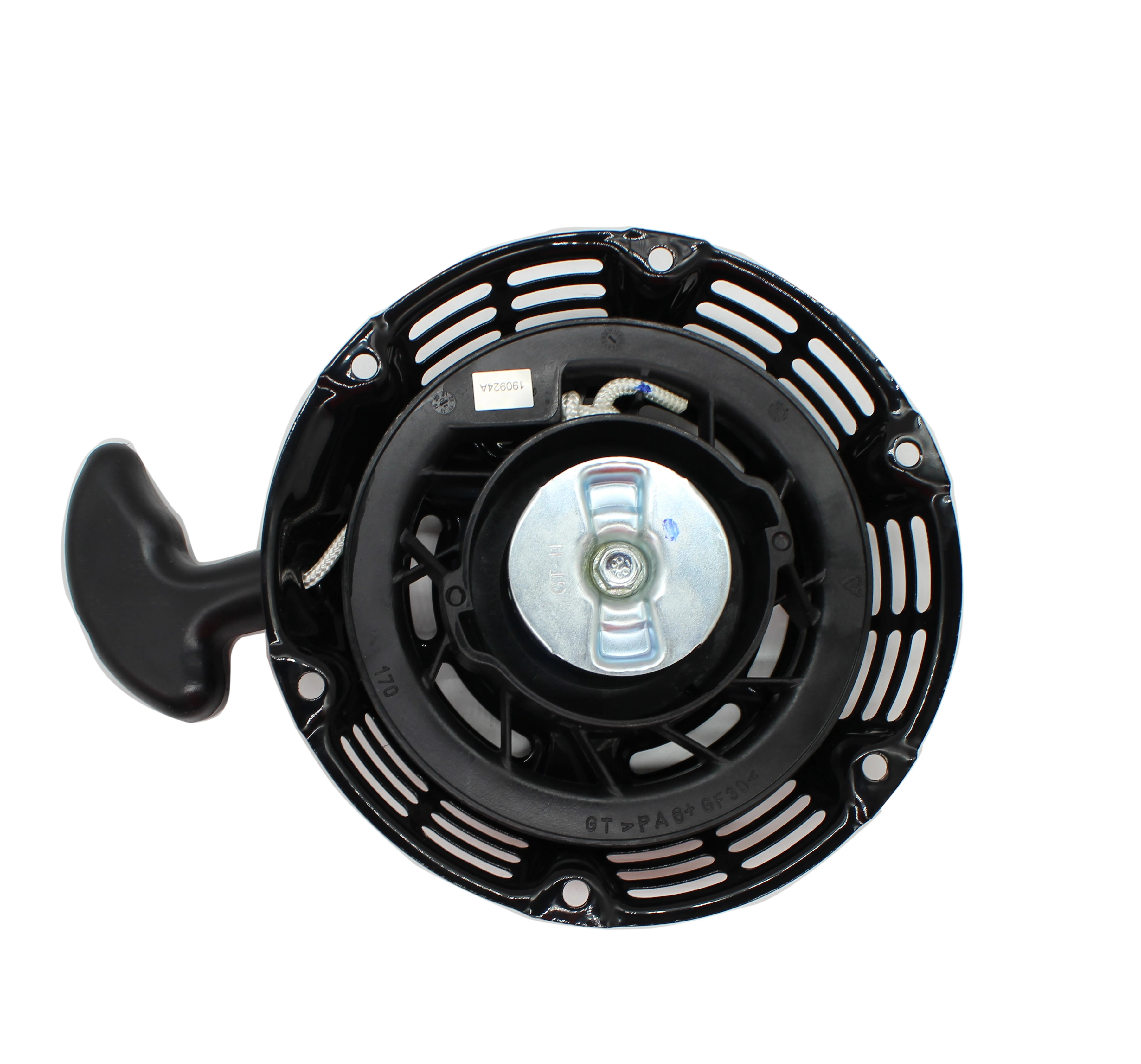 Compatible with LONCIN 168C  Recoil Starter with Starter Cup