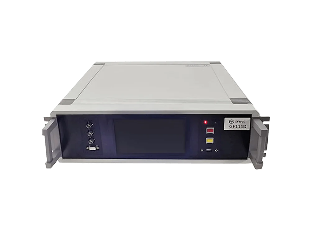 range dc reference energy meter