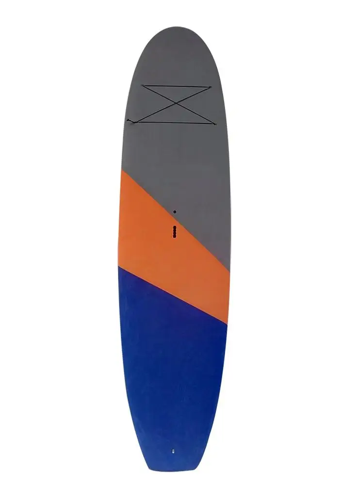  Beyoung мягкая Верхняя Пена SUP стоячая весло доска оптом под заказ Softtop