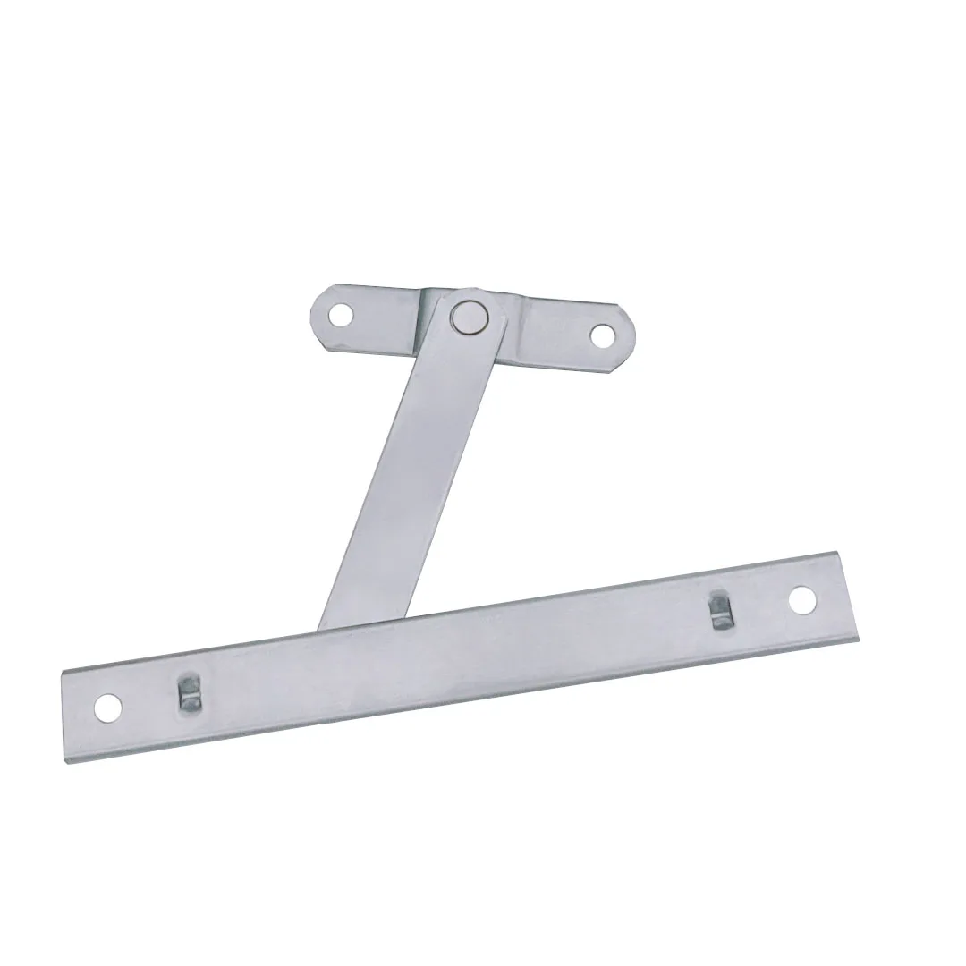 Горячая распродажа 2 бара регулируемые оконные петли с алюминиевым окном сверхпрочная фрикционная стойка