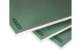 Plasterboards Gypsum Boards DALSAN COREX