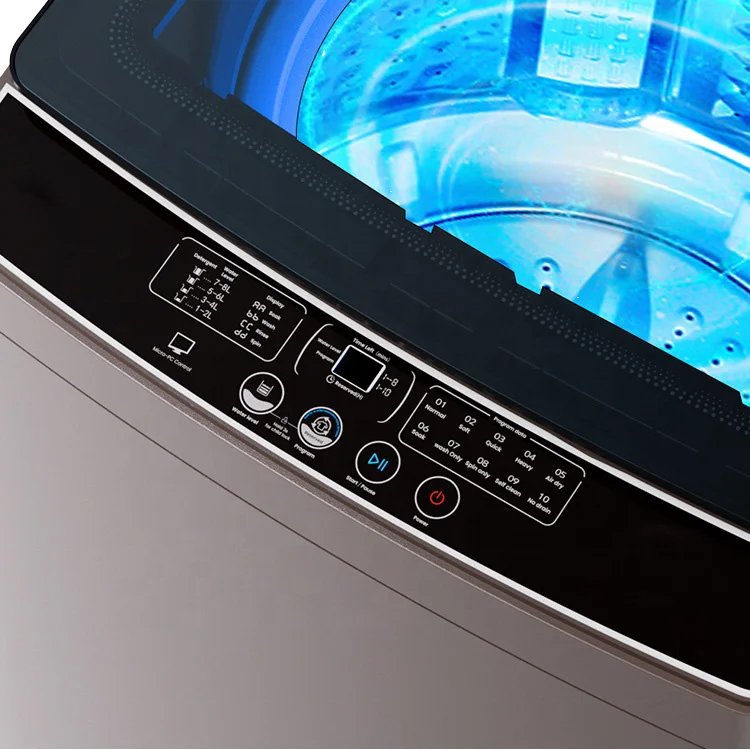 Top Picks for Twin Tub smart washing machine Electric Automatic New Condition for Household and Car Use