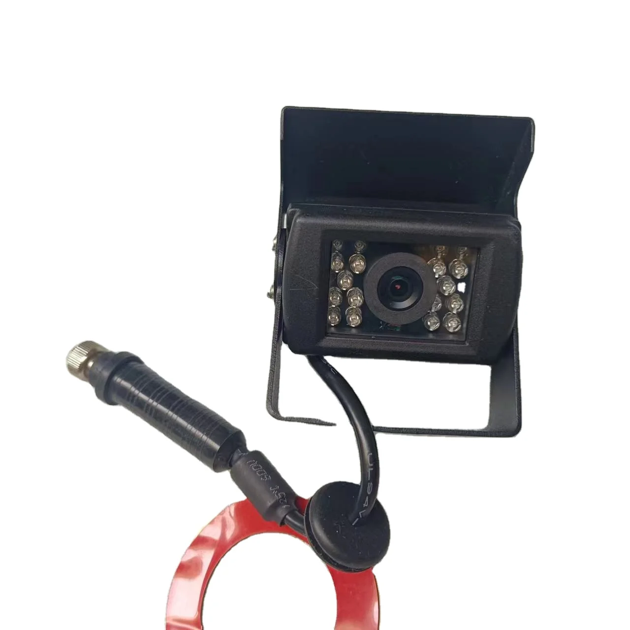 Reverse Monitoring Camera for Yutong Bus School Bus Survilence CCTV Camera