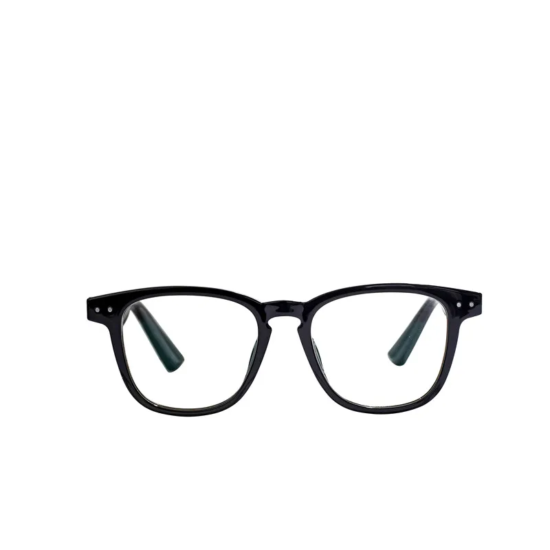 Смарт поляризованные очки беспроводные музыкальные наушники Солнцезащитные очки (черный)