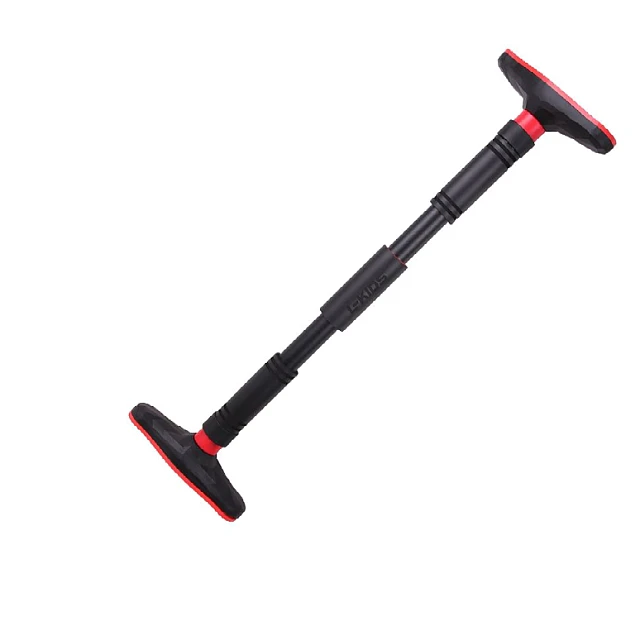 The fine quality horizontal bar home indoor non-perforated horizontal bar pull-up equipment
