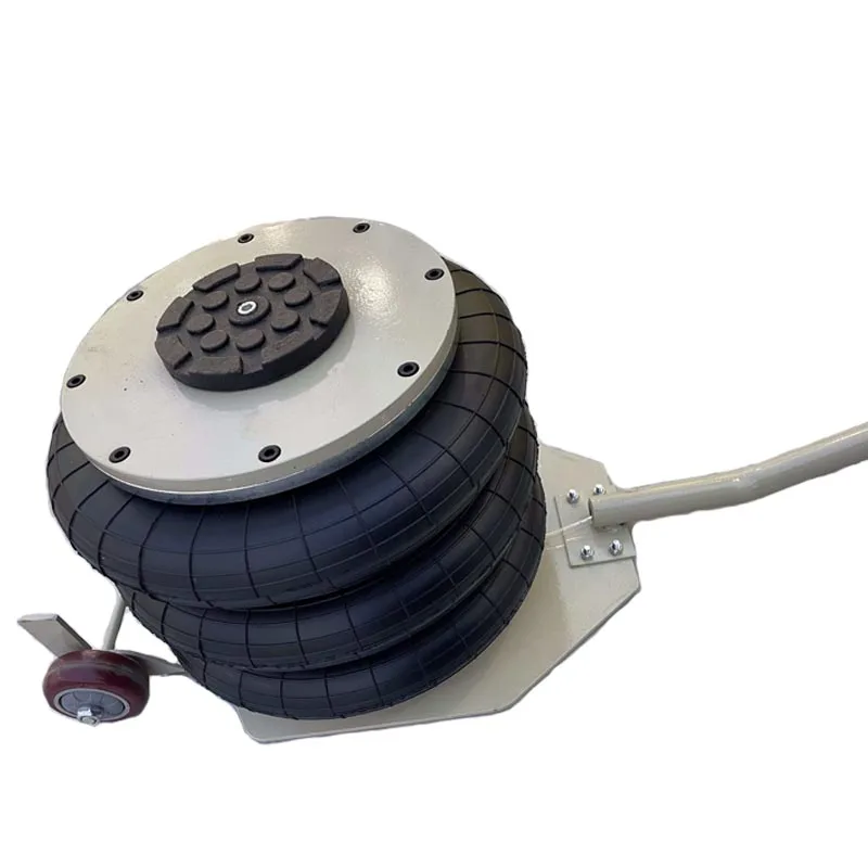 3 Ton Pneumatic Air Bag Car Jack