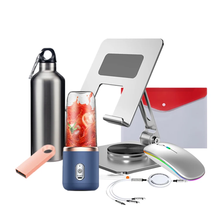 2024 Mini Juicer Blender Custom Logo USB Electric Portable Fruit Mixer Blender for Home