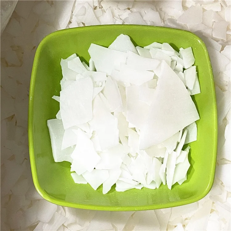 
Raw Material BTMS 50 for Hair Conditioner / HIGH PURITY CAS 81646-13-1 BTMS 