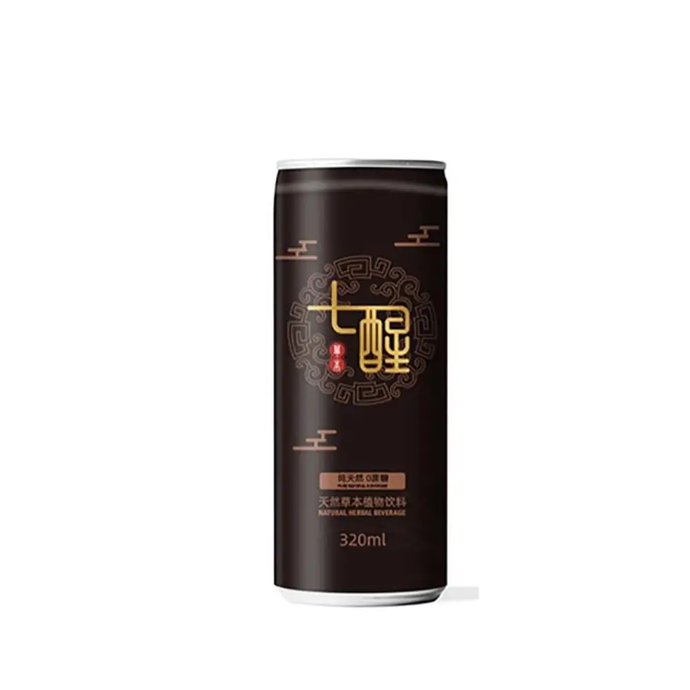 
Wholesale professional manufacturer energy drink private label herbal drinks for adults and children 